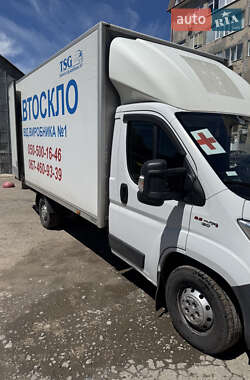 Грузовой фургон Fiat Ducato 2016 в 
