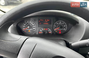 Грузовой фургон Fiat Ducato 2021 в 