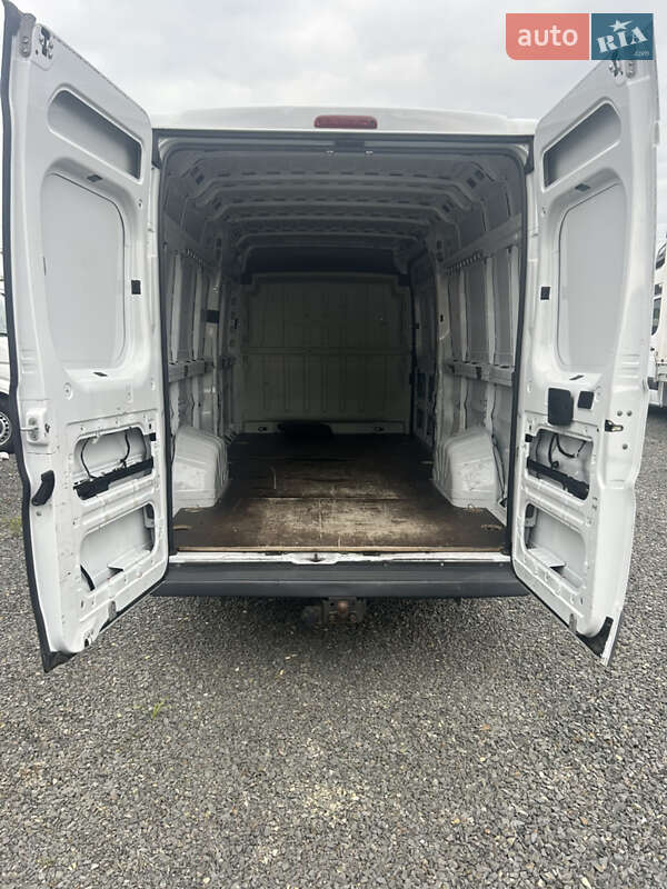 Грузовой фургон Fiat Ducato 2017 в Хусте фото 23 Грузовой фургон Fiat Ducato 2017 в Хусте