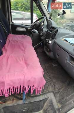 Грузопассажирский фургон Fiat Ducato 2006 в 