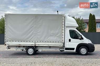Тентований Fiat Ducato 2014 в 