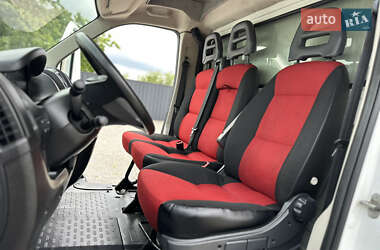 Тентований Fiat Ducato 2014 в 