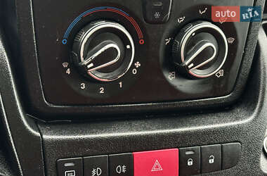 Тентований Fiat Ducato 2014 в 
