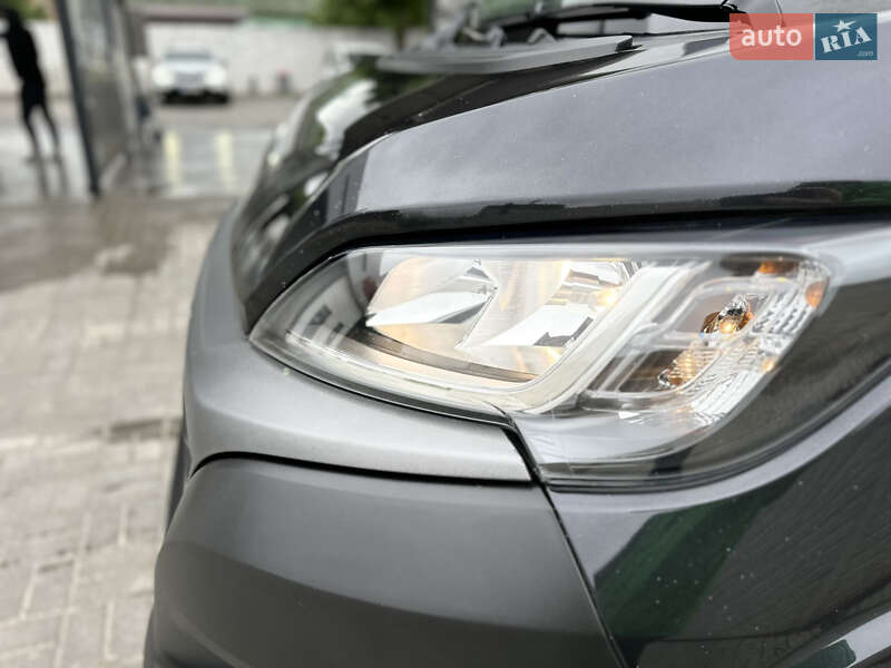 Грузовой фургон Fiat Ducato 2020 в Ровно