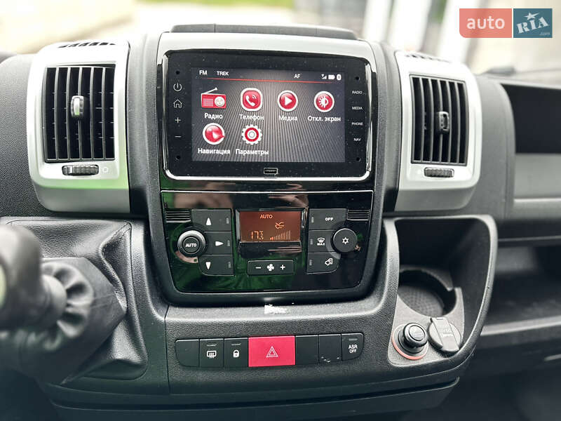 Грузовой фургон Fiat Ducato 2020 в Ровно