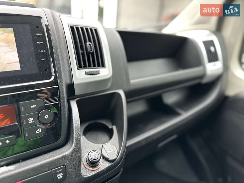 Грузовой фургон Fiat Ducato 2020 в Ровно