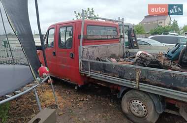 Другие грузовики Fiat Ducato 2003 в 