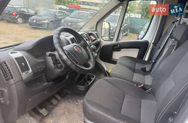 Автовоз Fiat Ducato 2016 в 