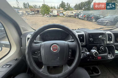 Автовоз Fiat Ducato 2016 в 