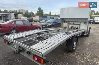 Автовоз Fiat Ducato 2016 в 