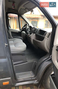 Грузовой фургон Fiat Ducato 2007 в 