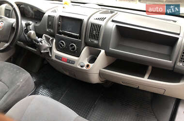 Грузовой фургон Fiat Ducato 2007 в 