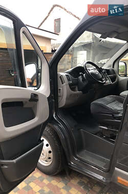 Грузовой фургон Fiat Ducato 2007 в 