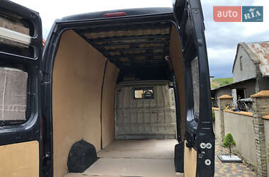 Грузовой фургон Fiat Ducato 2007 в 