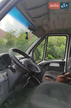 Микроавтобус Fiat Ducato 2005 в 