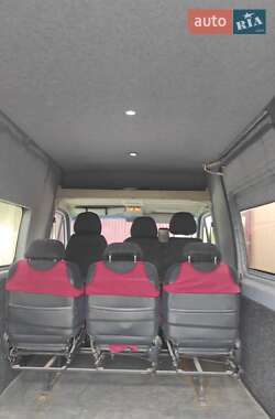 Микроавтобус Fiat Ducato 2005 в 