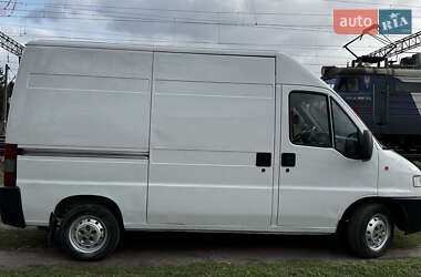 Грузовой фургон Fiat Ducato 2003 в 