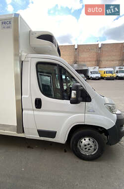 Рефрижератор Fiat Ducato 2016 в 