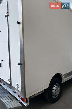 Рефрижератор Fiat Ducato 2016 в 