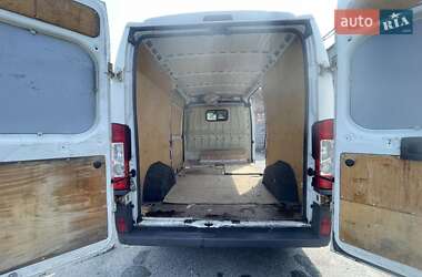 Грузовой фургон Fiat Ducato 2013 в 