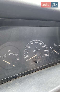 Другие автобусы Fiat Ducato 1996 в 
