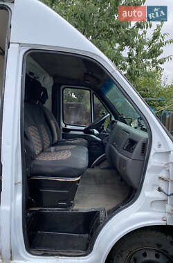 Другие автобусы Fiat Ducato 1996 в 
