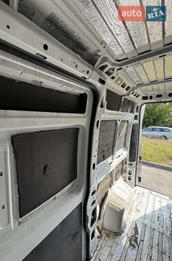 Грузовой фургон Fiat Ducato 2020 в 