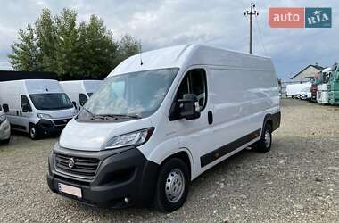Грузовой фургон Fiat Ducato 2020 в 