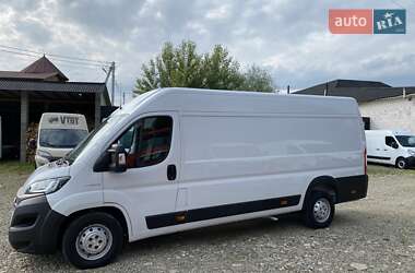 Грузовой фургон Fiat Ducato 2020 в 