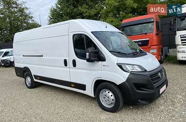 Грузовой фургон Fiat Ducato 2020 в 