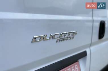 Грузовой фургон Fiat Ducato 2020 в 