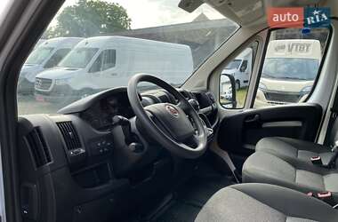 Грузовой фургон Fiat Ducato 2020 в 