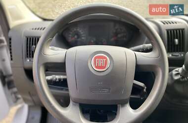 Грузовой фургон Fiat Ducato 2020 в 