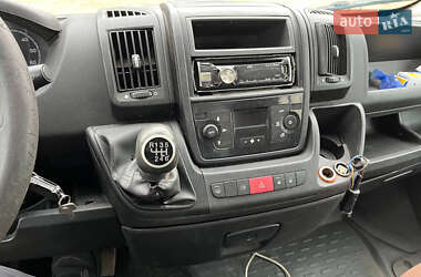 Автовоз Fiat Ducato 2011 в 