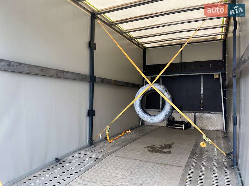 Автовоз Fiat Ducato 2011 в Хмельницком