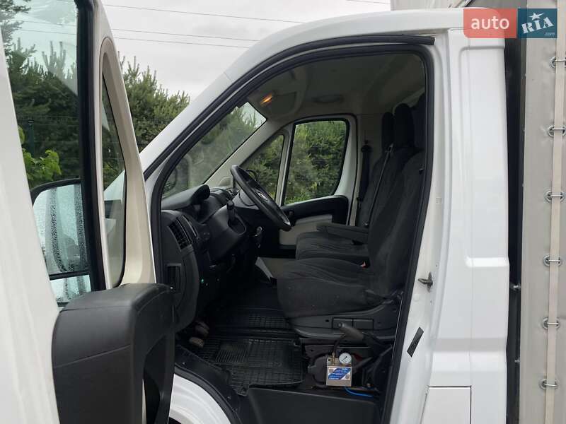 Автовоз Fiat Ducato 2011 в Хмельницком