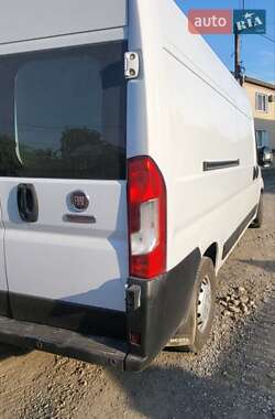 Грузовой фургон Fiat Ducato 2019 в 