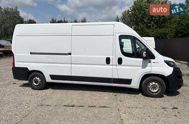 Грузовой фургон Fiat Ducato 2020 в 