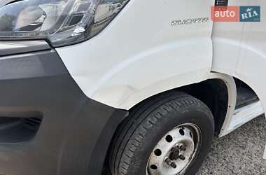 Грузовой фургон Fiat Ducato 2020 в 