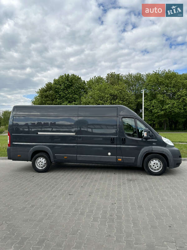 Fiat Ducato 2012