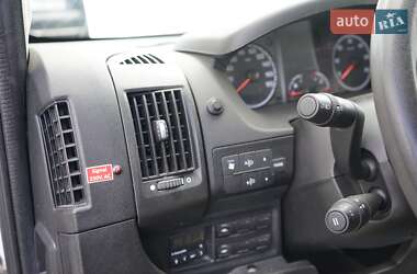 Микроавтобус Fiat Ducato 2014 в 