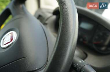 Микроавтобус Fiat Ducato 2014 в 