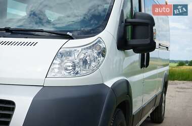 Микроавтобус Fiat Ducato 2014 в 
