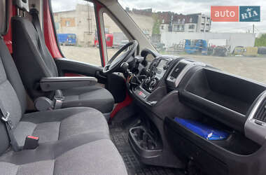 Автовоз Fiat Ducato 2015 в 