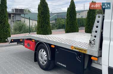 Автовоз Fiat Ducato 2013 в 
