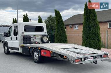 Автовоз Fiat Ducato 2013 в 