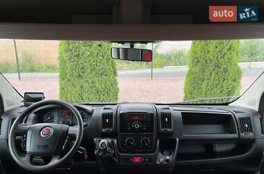 Автовоз Fiat Ducato 2013 в 