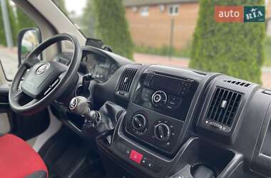 Автовоз Fiat Ducato 2013 в 