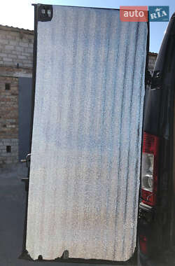 Грузовой фургон Fiat Ducato 2012 в 