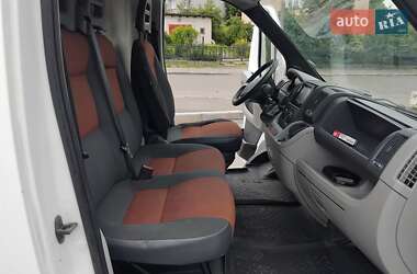 Грузовой фургон Fiat Ducato 2010 в 